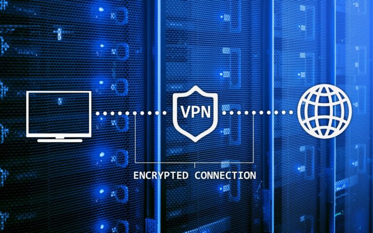 3 Reasons Your Business Needs A VPN