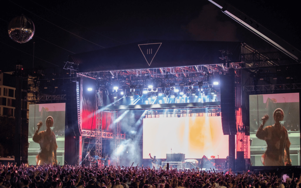 2022 Standouts: Insomniac Music Festivals