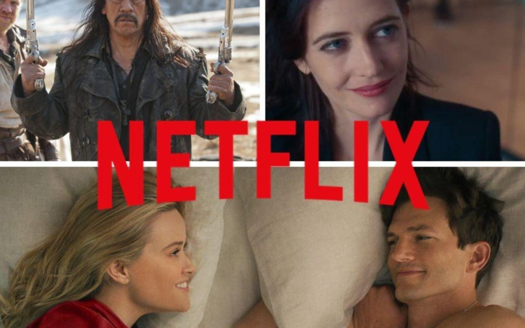 The 10 Best Movies Added To Netflix In February 2023